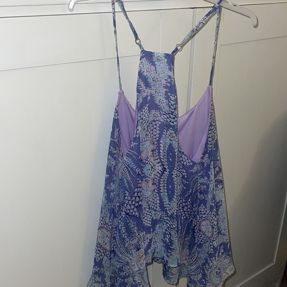 Show me your mumu tank top - Picture 6 of 6